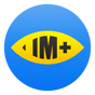 IM+